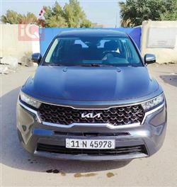 كيا سورينتو